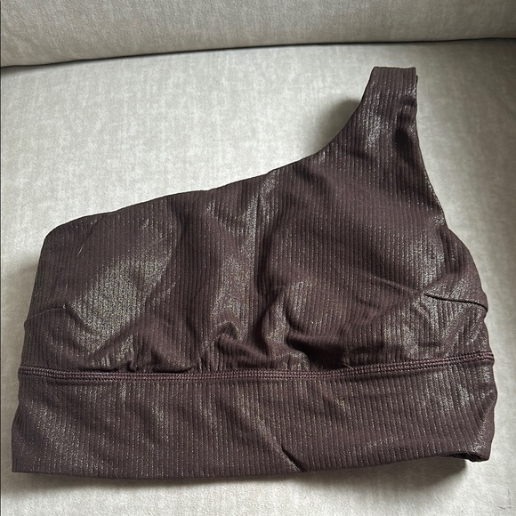 lululemon Align™ Asymmetrical Bra - Picture 1 of 1